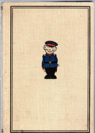 Vom Kommiß, Kaczmarek und den Maikäfern