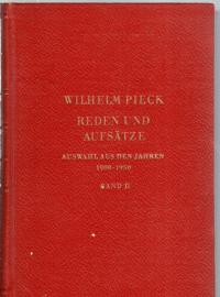 Reden und Aufsätze: Band II : Auswahl aus den Jahren 1908 - 1950: Juni 1945 bis November 1950