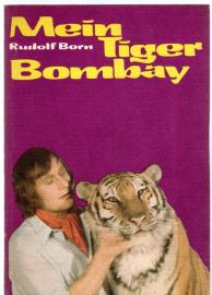 Mein Tiger Bombay 
