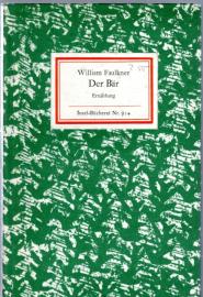 Der Bär : Erzählung 