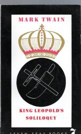 King Leopold's Coliloquy