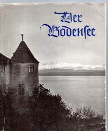 Der Bodensee 