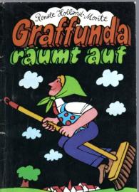 Graffunda räumt auf