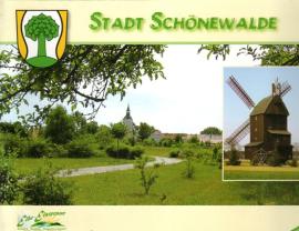 Stadt Schönwalde 