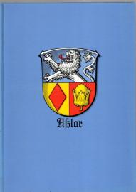 Heimatbuch der Gemeinde Aßlar