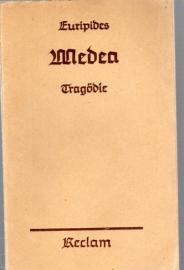 Medea . Tragödie