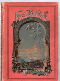 Frau Buchholz im Orient