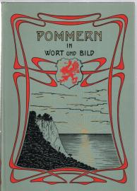 Pommern in Wort und Bild (Reprint)