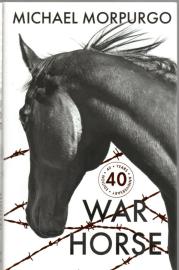 War Horse 40th Anniversary Edition