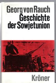 Geschichte der Sowjetunion