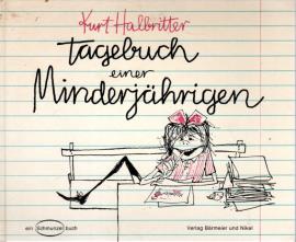 Tagebuch einer Minderjährigen
