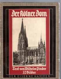 Der Kölner Dom Der Kölner Dom