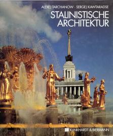 Stalinistische Architektur 