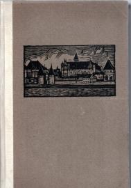 Heinrich von Plauen : Historischer Roman aus dem deutschen Osten 