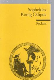 König Ödipus