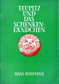Teupitz und das Schenkenländchen : Teil III