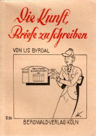 Die Kunst, Briefe zu schreiben 