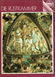 Die Rüstkammer : Museumsführer