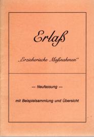 Erlaß 