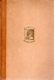 Ausgewählte Werke Vierter Band 