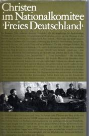 Christen im Nationalkomitee 