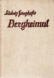 Bergheimat