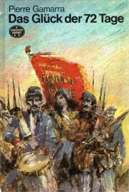 Das Glück der 72 Tage