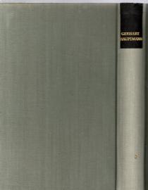 Ausgewählte Werke. Band 7: Das Abenteuer meiner Jugend 