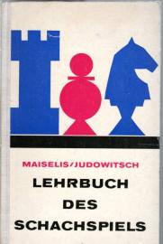 Lehrbuch des Schachspiels.