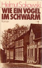 Wie ein Vogel im Schwarm 