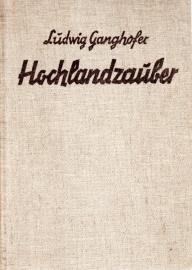 Hochlandzauber Hochlandzauber