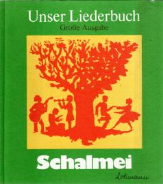 Unser Liederbuch Schalmei Unser Liederbuch Schalmei