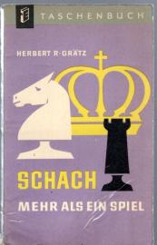 Schach - mehr als ein Spiel