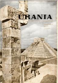 URANIA Monatsschrift über Natur und Gesellschaft Jg. 18, Heft 7, Juli 1955