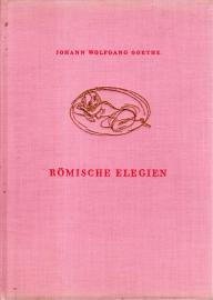 Römische Elegien 