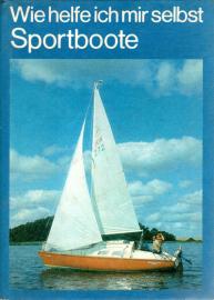 Wie helfe ich mir selbst? Sportboote
