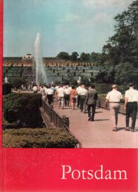 Potsdam : Gesicht und Geschichte einer Stadt 