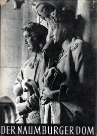 Der Naumburger Dom - Architektur und Plastik