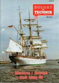 Soldat und Technik Zeitschrift für Wehrtechnik, Rüstung und Logistik. 37. Jhg., Heft  12 Dez. 1994