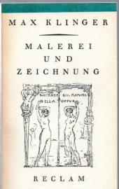Malerei und Zeichnung. Tagebuchaufzeichnungen und Briefe