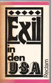 Exil in den USA