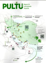 PULTU Magazin für unternationale Geopolitik 9/2025