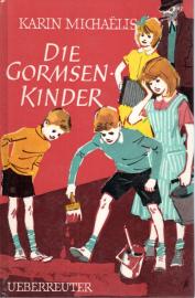 Die Gormsenkinder Die Gormsenkinder