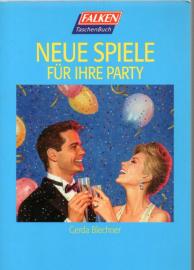 Neue Spiele für Ihre Party