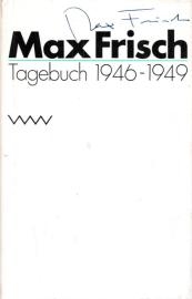 Tagebuch 1946 - 1949