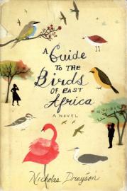 A Guide to the Birds of East Africa