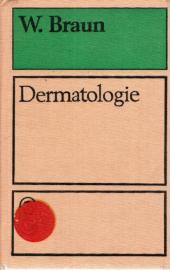 Dermatologie .Ein Lehrbuch für Studenten 