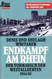 Endkampf am Rhein