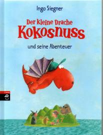 Der kleine Drache Kokosnuss und seine Abenteuer 