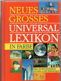 Neues großes Universallexikon in Farbe Neues großes Universallexikon in Farbe